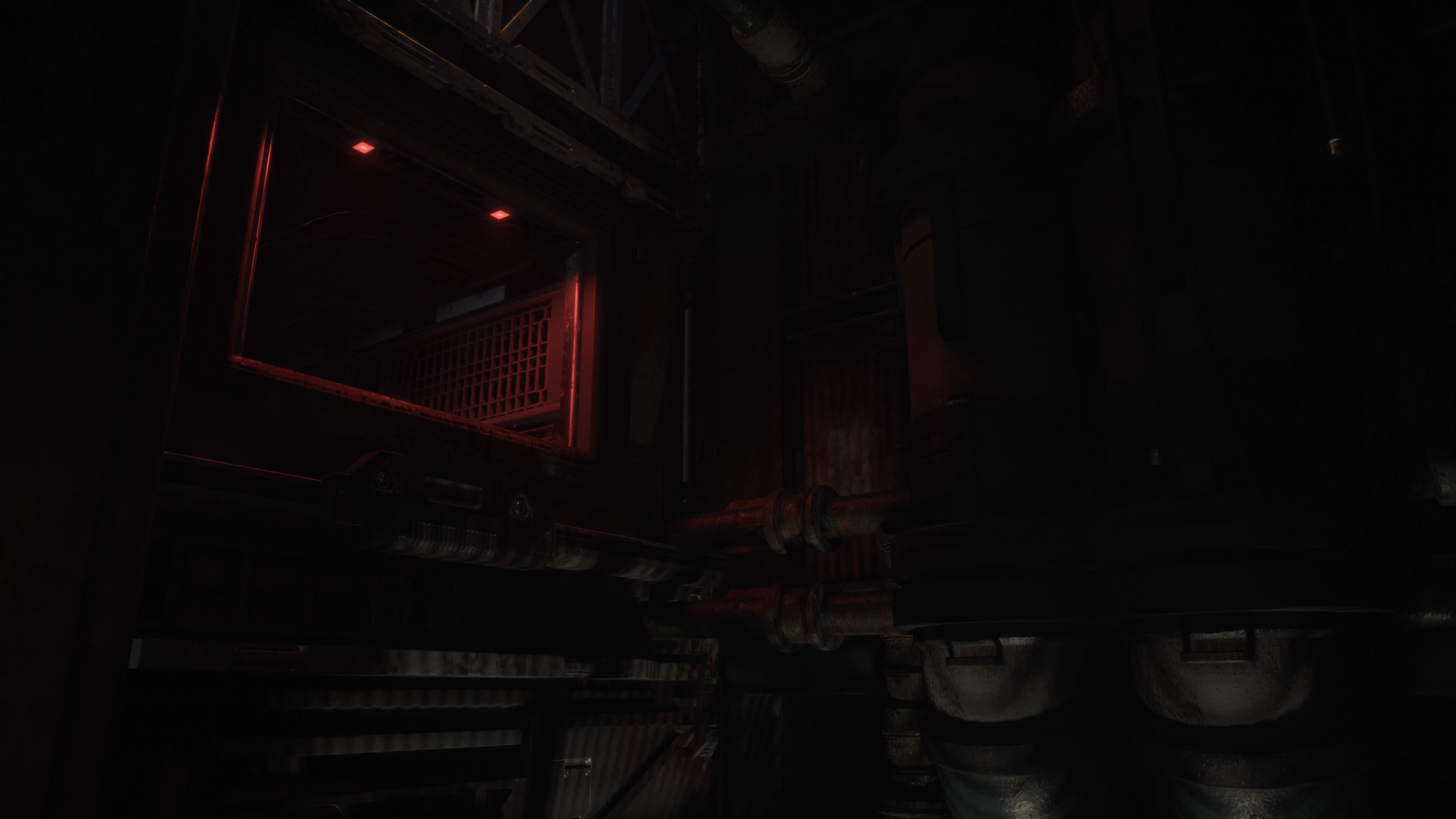 The Callisto Protocol Screenshot